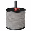 Cgw Abrasives Medium-Grade Standard Disc Spindle With Spindle, 5 in Dia Wheel, For Use With Right Angle Grinder 48511